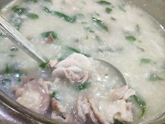 -标记美食新鲜猪杂(兴南大道店)