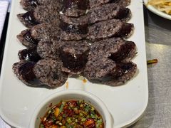 -白玉·朝鲜族烤串(南山店)