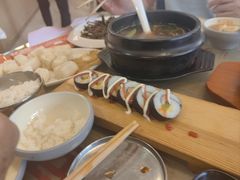 -英兰朝族饭店·英兰锅包肉(佳园路店)