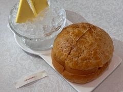 -粤域茶餐厅