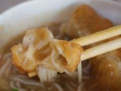 -汪记鲜鱼糊汤粉(沈阳路总店)