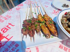 -辣不怕口味虾(凌霄路店)