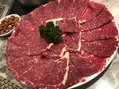 -大红袍火锅料理(尖沙咀店)