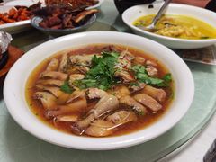 花雕鸡-旭龙鱼头王(航华店)