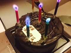 -黑池口感烘焙·生日蛋糕(坂田店)