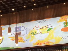 -越小品·越南餐厅(万科里店)