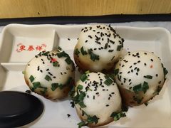 -东泰祥生煎馆(重庆北路店)