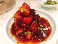 -金枝玉叶上海人家食府(三里河店)