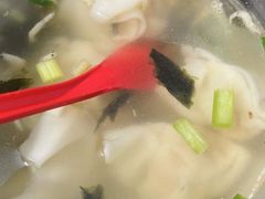 -舒蔡记生煎菜饭(云南中路店)