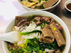-合意桐坑牛肉粿·鲜牛肉火锅(嵩山总店)