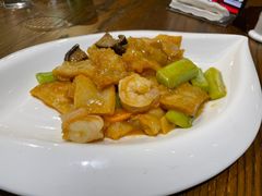 -天府中餐厅·粤菜·海南菜·生猛海鲜(三亚海棠湾洲际度假酒店)