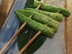 -鸟鸣门屋台料理(金帝银泰店)