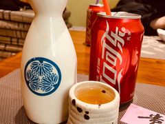 -贵木日本料理·铁板烧(新地假日广场店)