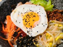 -朴安胖·韩国烤肉(沈阳店)