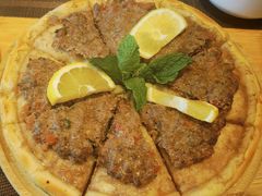 -ALAMEEN阿拉伯餐厅(三里屯店)