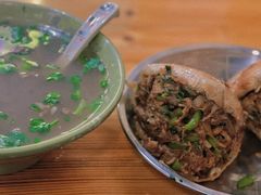 -昌顺马记小吃店(昌盛园店)