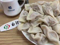 -白记饺子馆多伦道店