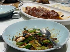 -玉华台饭庄·淮扬菜·烤鸭(望京店)