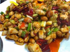 -川湘園(西华路店)