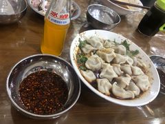 -回坊马二饺子馆