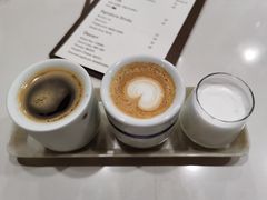 -Eu2+ coffee(上大路店)