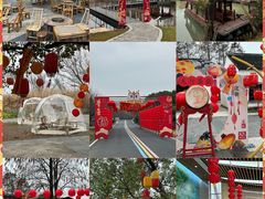 -同里国家湿地公园