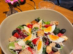 -JINNS锦时 steak&pizza(浸信会礼拜堂旧址店)