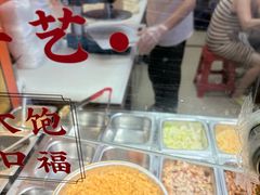 -张果佬年糕卷(科巷店)