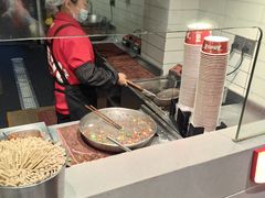 -黑色经典臭豆腐·湖南特产(太平街口店)