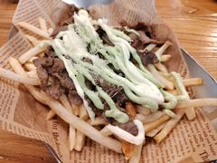 -吉姆丽德乡村西餐厅(闵行交大店)