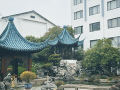 -華僑飯店中餐厅