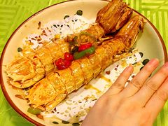 -盛港湾海鲜食府(黄沙店)