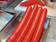 -山林大红·上海大红肠(淮海一店)