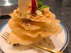 -饕林餐厅(春熙路店)