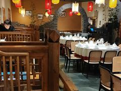 -小隐院子·庭院餐厅(大学城后湖店)