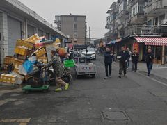 -花园菜市场