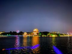 -凤城河风景区
