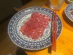 -北京老门框爆肚四季涮肉(淮海东路外滩店)