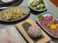 -四点金粥底火锅(沂州里店)