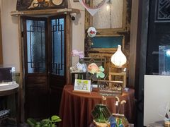 -西关84·History·Art·Cafe