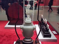 -北京工艺美术博物馆