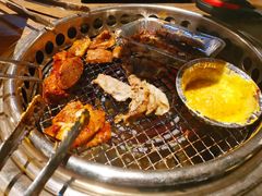 -火炉火自助餐(枫蓝国际店)