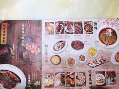 -绿茶餐厅(昌平悦荟店)