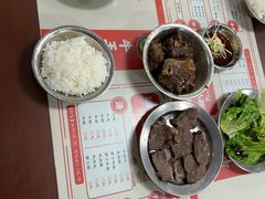 -阿秋牛排(湖心街店)