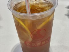 -冰岛茶餐厅(世茂店)