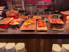 -九月海·海鲜自助(世纪东方店)