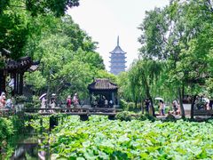 -拙政园