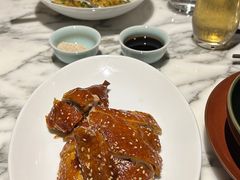 -湖滨28中餐厅·西湖宴·杭州君悦酒店