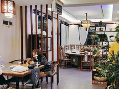 -益恒饭店乡间白族菜(古城总店)
