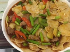 -东方宫中国兰州牛肉拉面(厦门旗舰店)